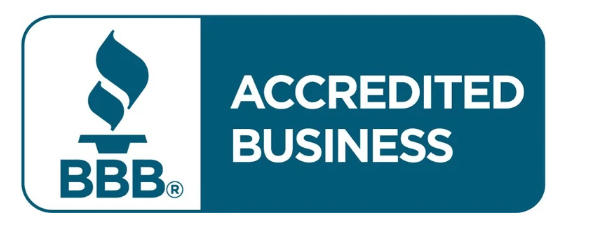 BBB Accredited Business