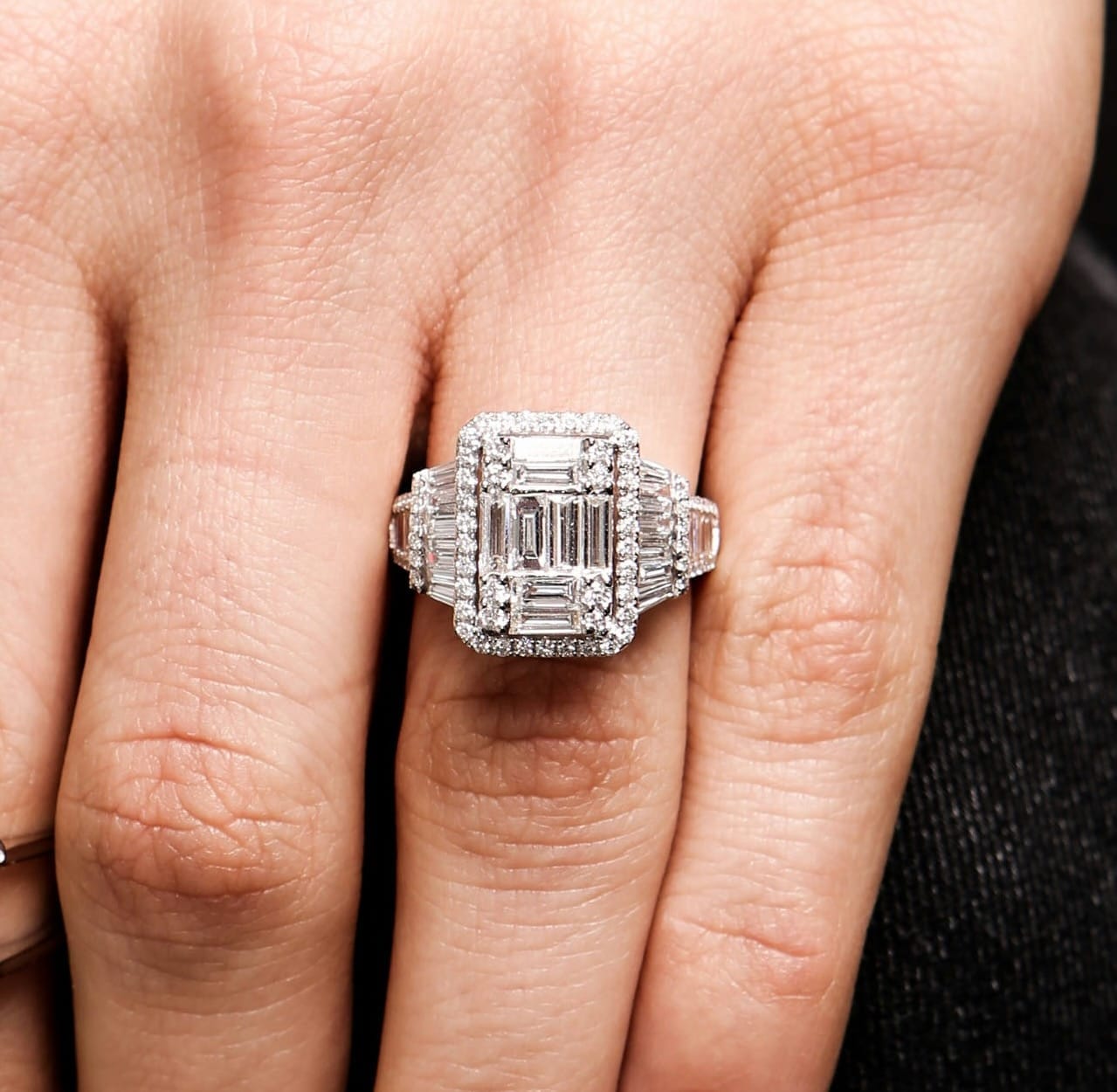 heirloom & estate diamonds