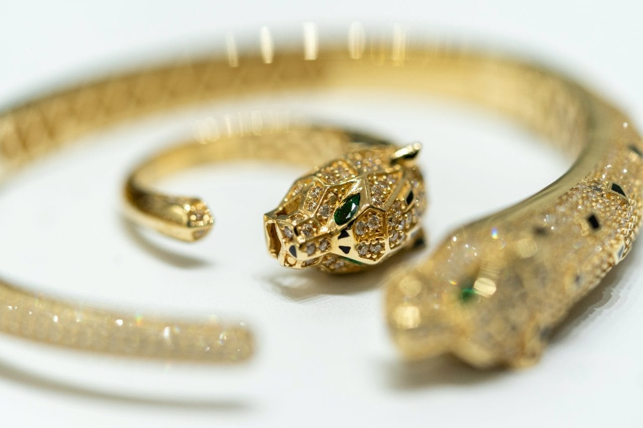 jewelry & gold