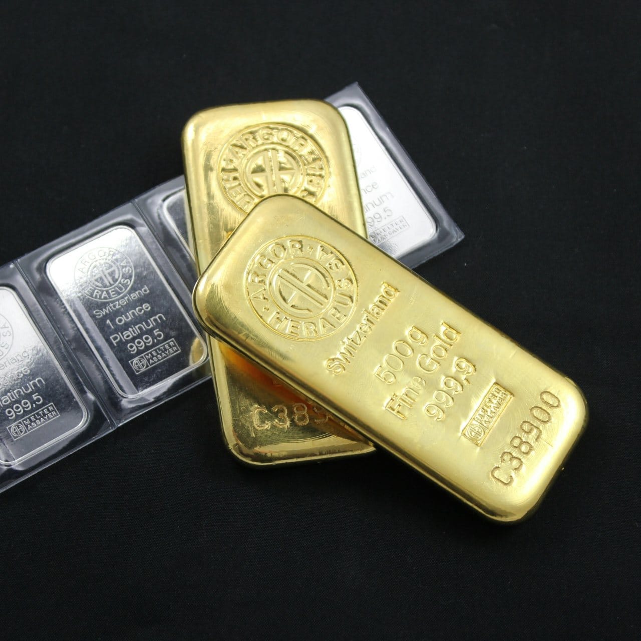 how much is my gold worth today: a scottsdale seller's guide