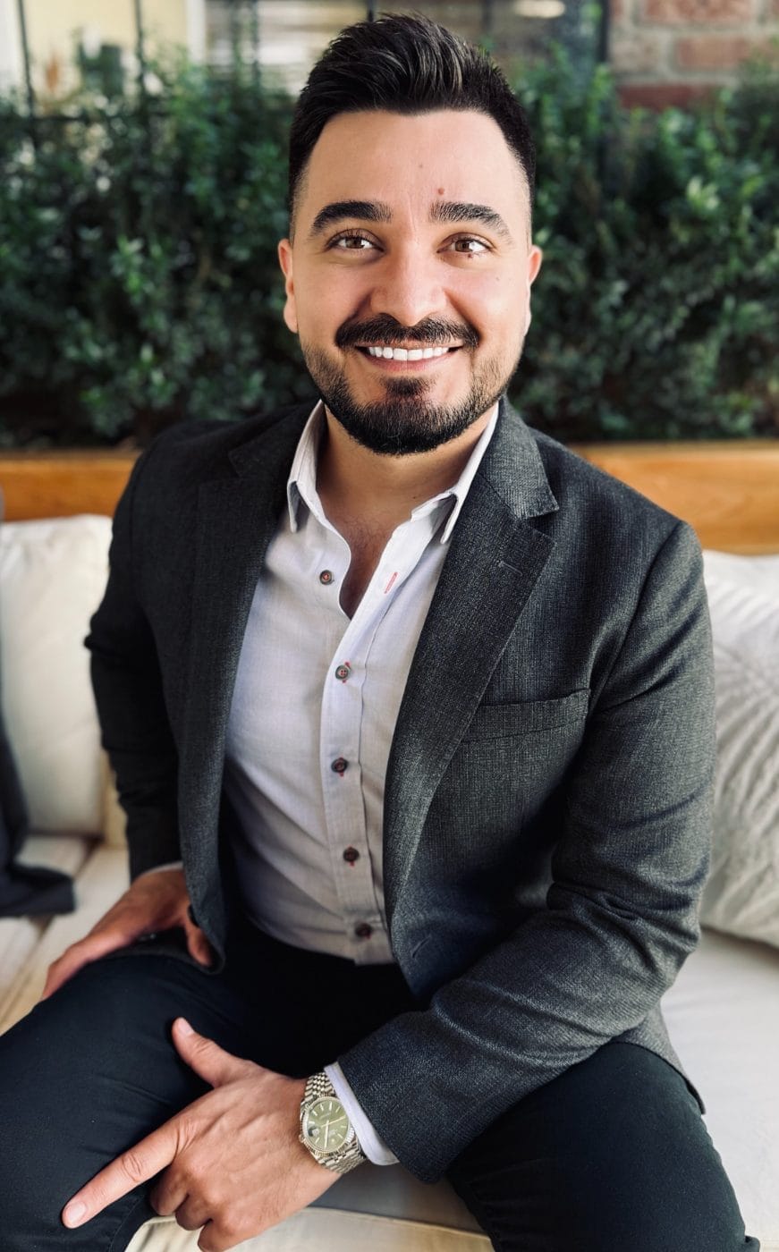 Julio Avila