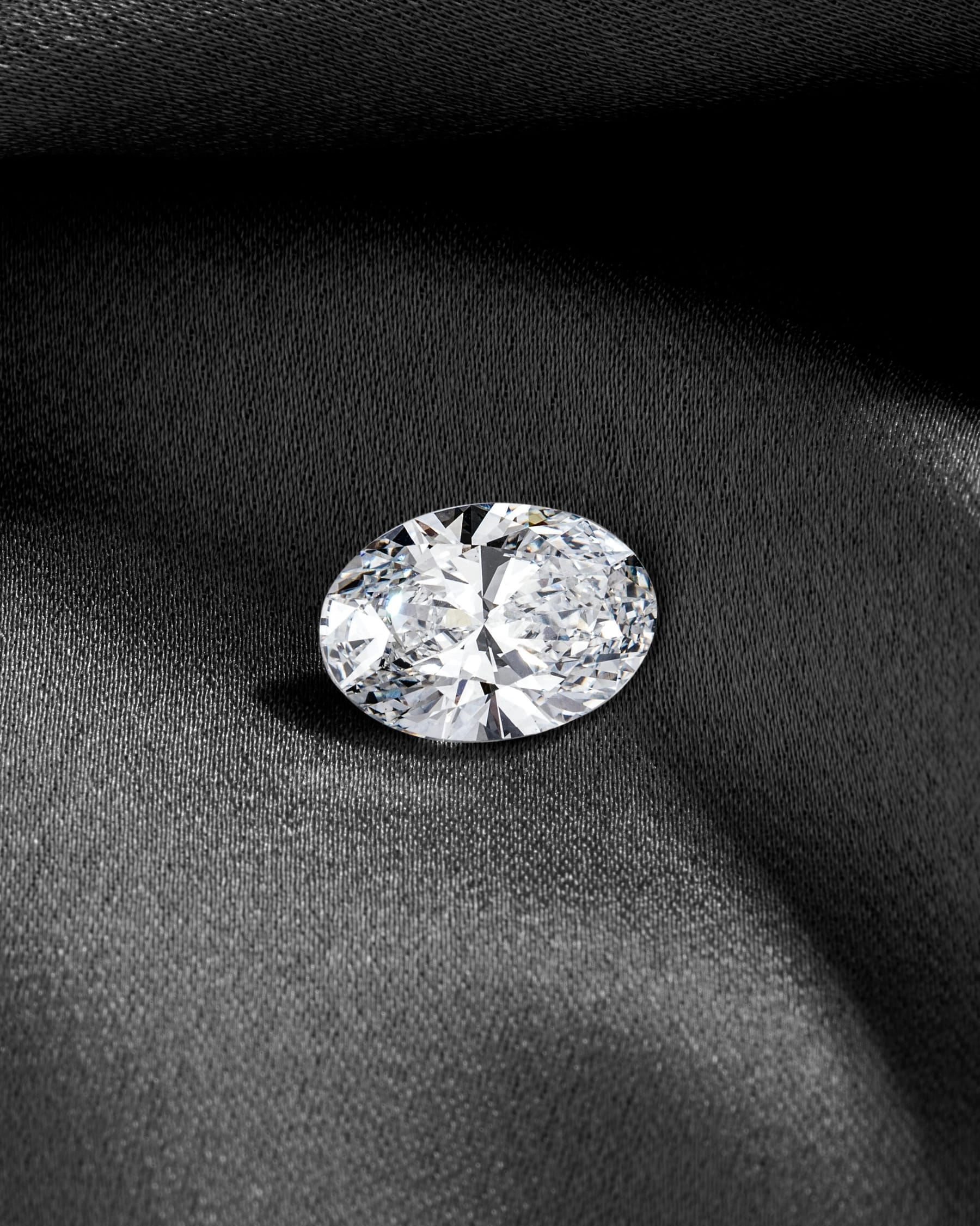 natural & uncertified diamonds