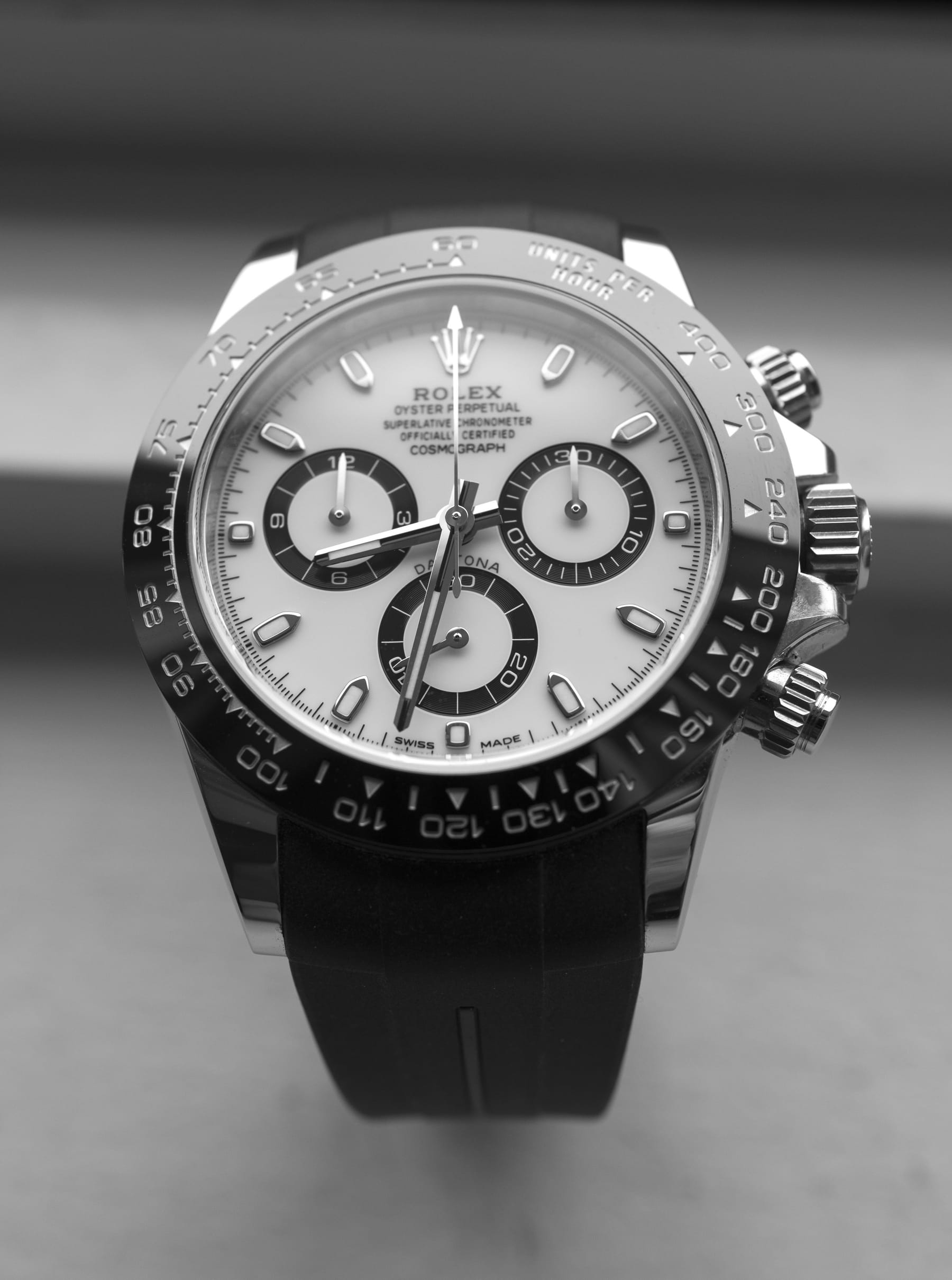 luxury watches